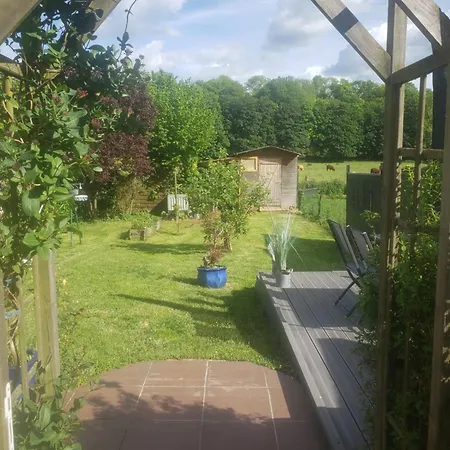 Rum i privatbostad Chambre Chez L Habitant Beauvais