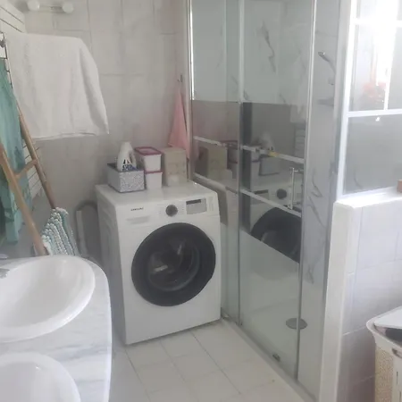 Chambre Chez L Habitant Rum i privatbostad