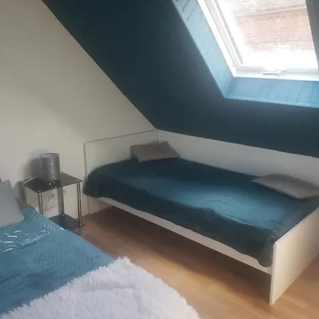 Chambre Chez L Habitant *
