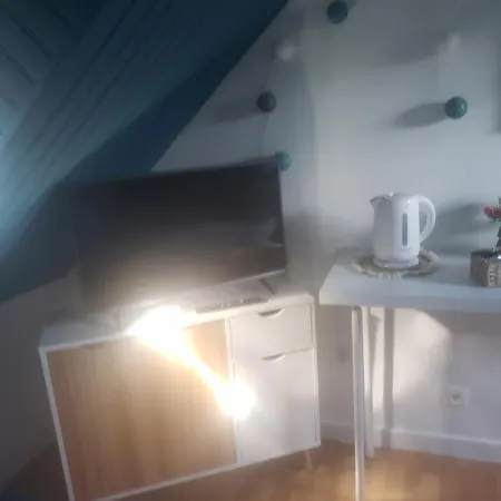 Chambre Chez L Habitant Beauvais