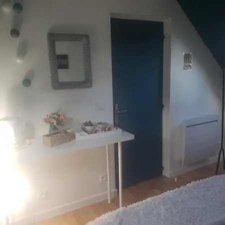 Chambre Chez L Habitant
